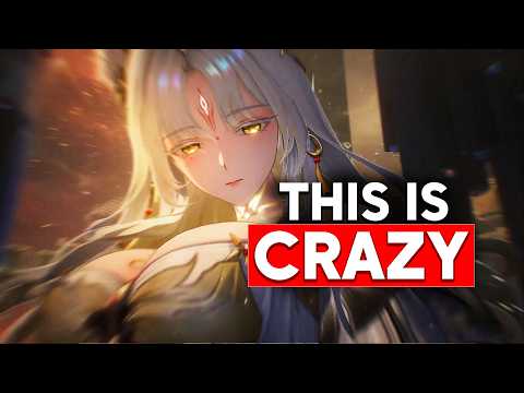 The Guy Who Ran PlayStation Just Revealed WuWa 3.7