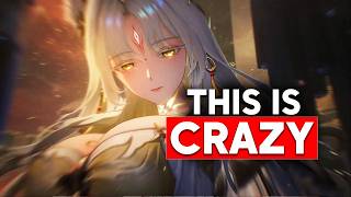 The Guy Who Ran PlayStation Just Revealed WuWa 3.7