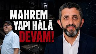 FETÖ'de Temel Alsancak Krizi I İfşalar Bize Ne Anlatıyor?