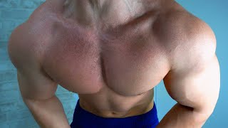 Chest At Home ( 100% GROWTH )