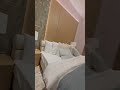 شقه فى قلب الارجان بدبى وبقسط ١٢٩٠٠٠ الف جنيه مصرى بس 