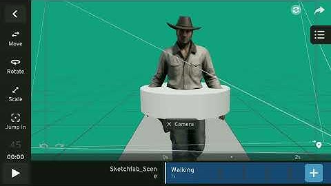 Prisma 3D Camera Animation Pro Tips || Camera Animation || Prisma 3D || Black Youtuber
