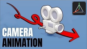Prisma 3D Camera Animation Pro Tips || Camera Animation || Prisma 3D || Black Youtuber