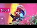 Masha and The Bear - One-Hit Wonder ⭐ (I am such a - I’m speechless!)