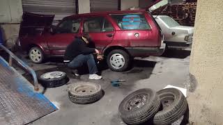 Tofaş Kartal Orji̇nale Dönüyoruz İ