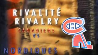 Rivalry Canadiens vs Nordiques screenshot 2