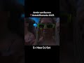 Who else loves extended trance music DJ sets? Armin van Buuren at Untold Music Festival 😍