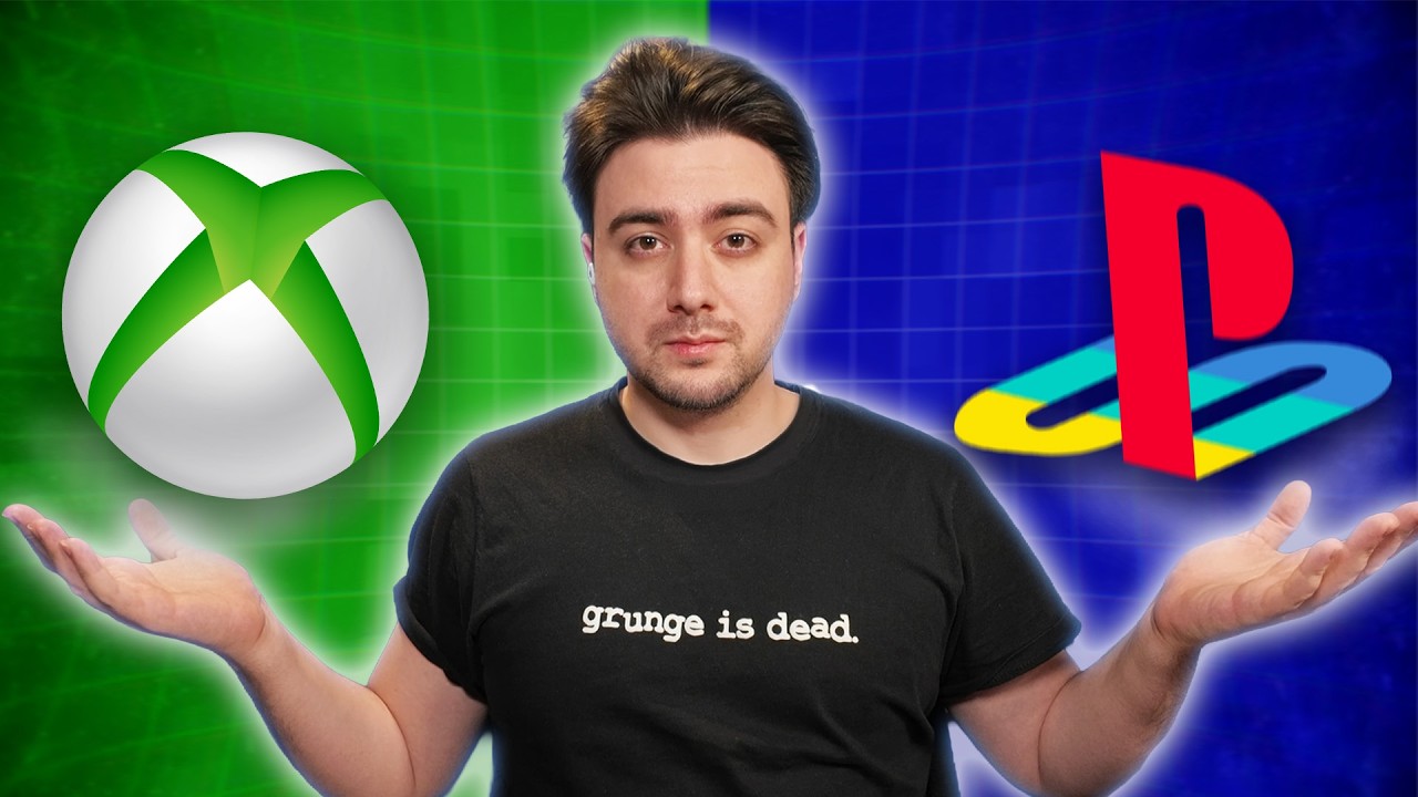 YENİ XBOX KONSOLU DUYURULDU - SONY PC'DEN ÇEKİLİYOR!