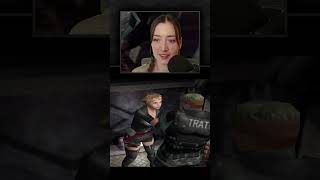 Speechless · DINO CRISIS II Speechless · DINO CRISIS II