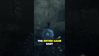 Are The Chalice Dungeons In Bloodborne Easy???