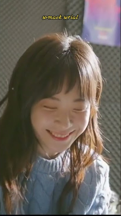 Kelakuan ^Si kucing Garong^ 😌 #webdrama #dramakorea2022 #dramaclips