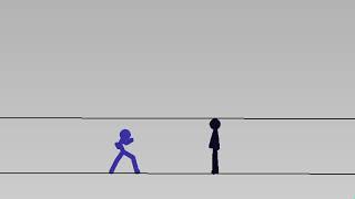 Dabi V2 Spawn And First Move.