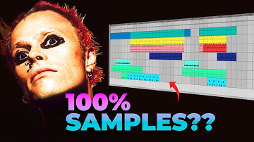 OUT OF SPACE - How did The Prodigy get away with it?