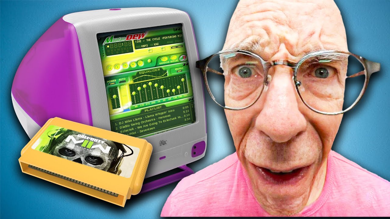 Tech We REALLY Wish Came Back