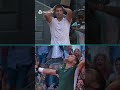 When Alcaraz Defeated Nadal & Djokovic Back-To-Back 🤯