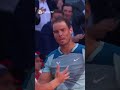 When Alcaraz Defeated Nadal &amp; Djokovic Back-To-Back 🤯