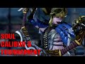 Soul Calibur 6 Arcade Brooklyn Tournament