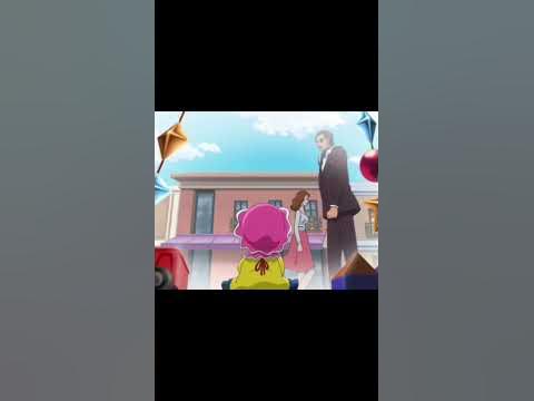 Сеньор Пинк😭 #аниме #ванпис - YouTube
