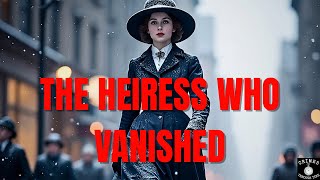 How a New York Socialite Vanished Without a Trace – The 1910 Mystery That Shocked America