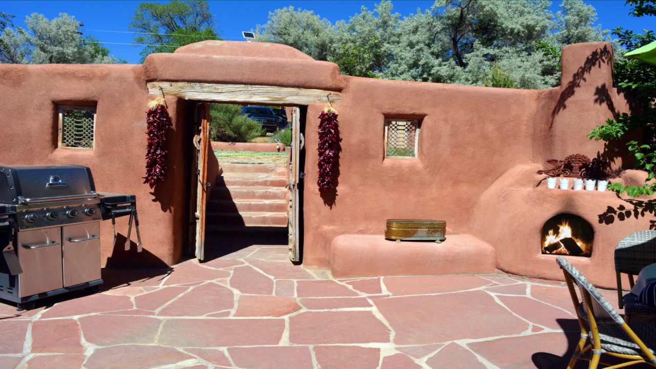 44aOrchard Pommerale Taos NM 2.5 BR's, 2 Bathrooms Premiere