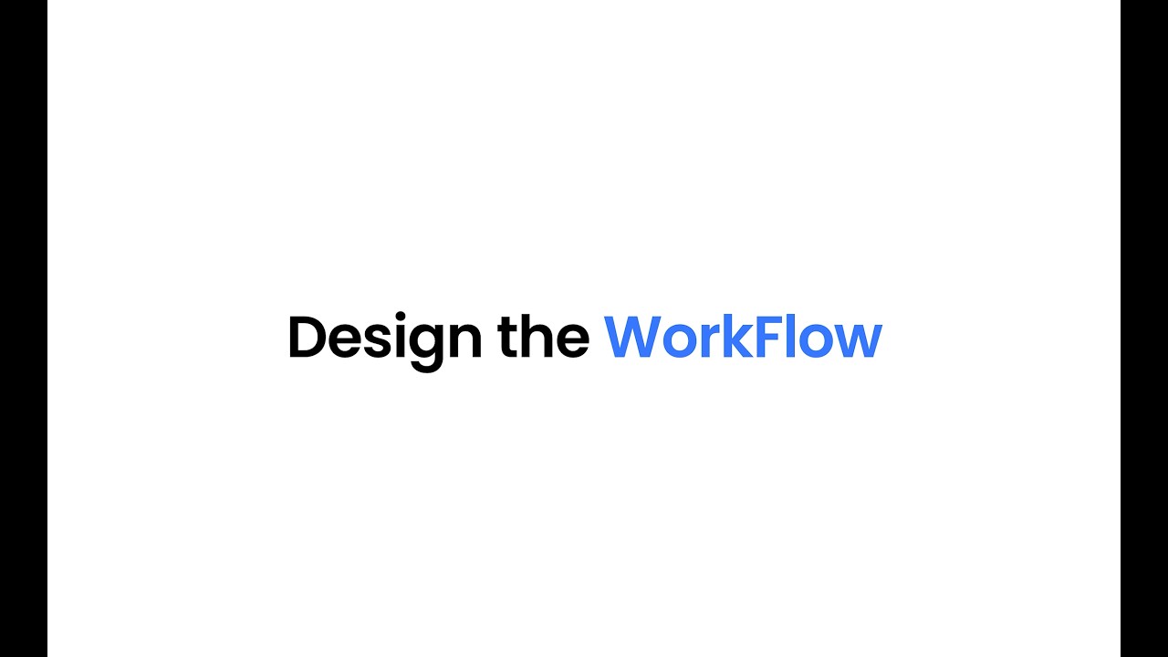 Get Started with HyperFlow AI in 3 Simple Steps - YouTube
