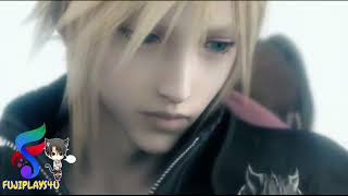 Worth The Fight no Resolve  Aerith And Cloud  Final Fantasy 7 Remake 