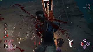 Dead by Daylight 2025 06 22   17 30 방구