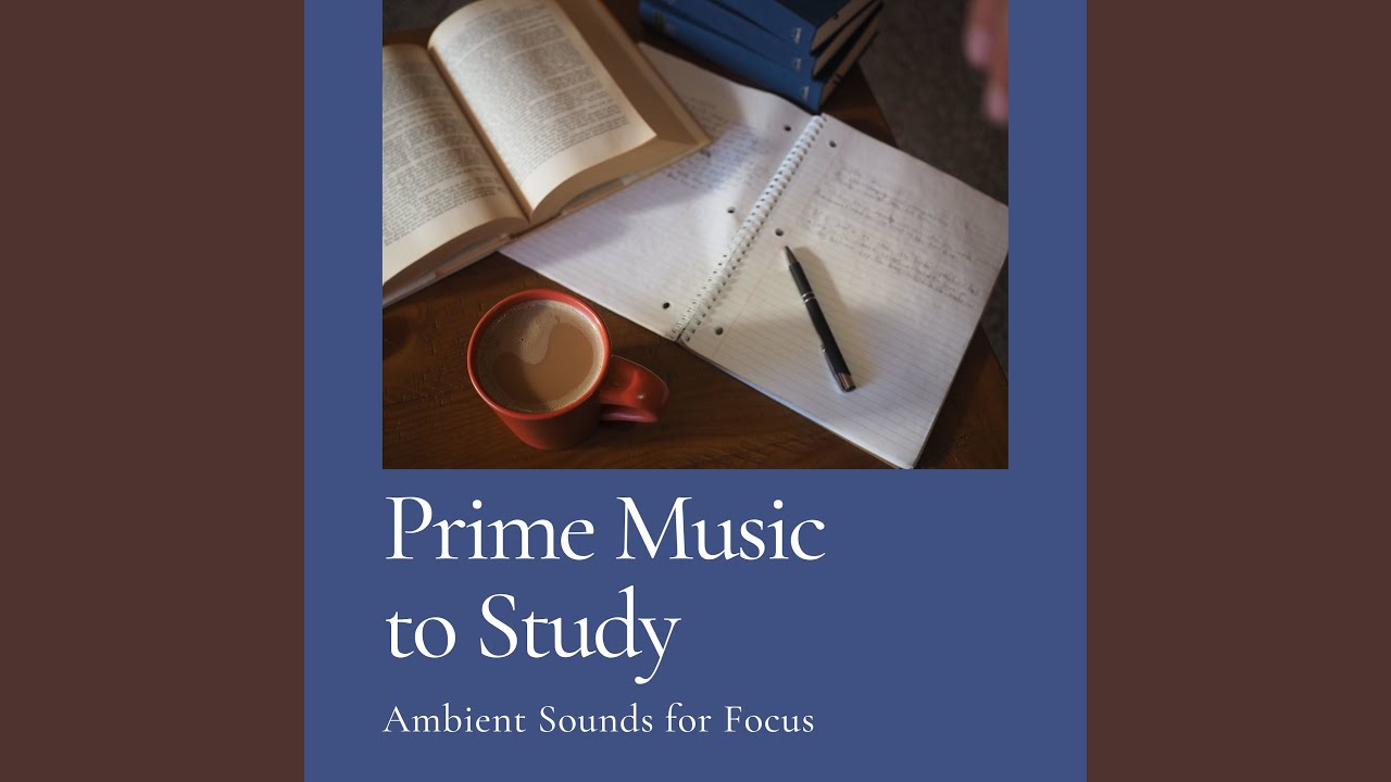 Prime Study - YouTube