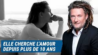 Olivier Delacroix (Libre antenne) - Après dix ans de quête de l’amour, elle est découragée