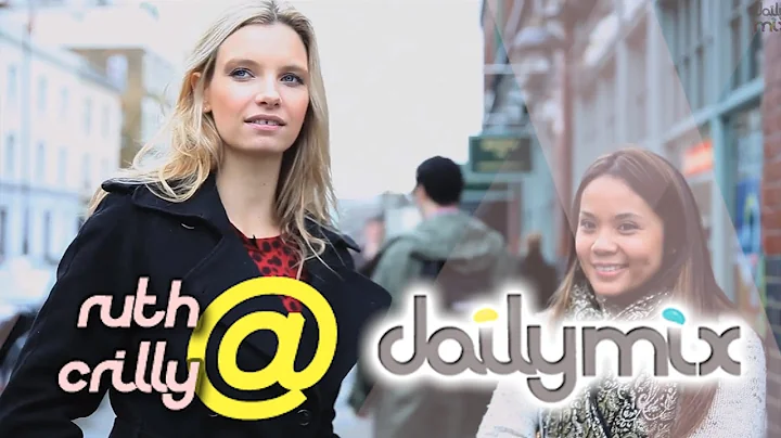 CHARLENE: RUTH CRILLY STREET STYLE STEAL