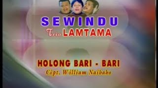Trio Lamtama  - Holong Bari-Bari (  Musik Video )