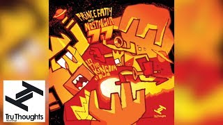 Prince Fatty & Nostalgia 77 - In the Kingdom of Dub (Full Album