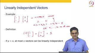 Exclusive Linear Algebra: Vector Spaces Creator Profile