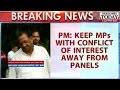 #BeediGate: Modi Speaks Health Minister