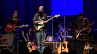 William Fitzsimmons - &quot;Fade and Then Return&quot; (eTown webisode #649)