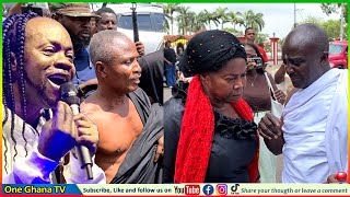 видео: Я не встречался с папой-главой семьи Лумба после того, как Эрнестина Фосу обратилась в суд с иско... картинка: Я не встречался с папой-главой семьи Лумба после того, как Эрнестина Фосу обратилась в суд с иско...