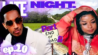 Lemuel & Zeus Network: Chrisean Rock Is Blaming the Devil’s helpers while playing on their ground?!