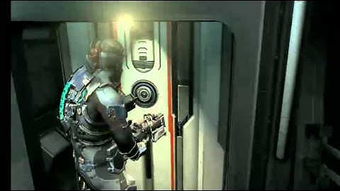 Dead Space 2 Hardcore Difficulty Livestream Part 4 | WikiGameGuides