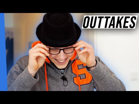 Wenn man Freunden beim Umzug hilft. I Outtakes #101