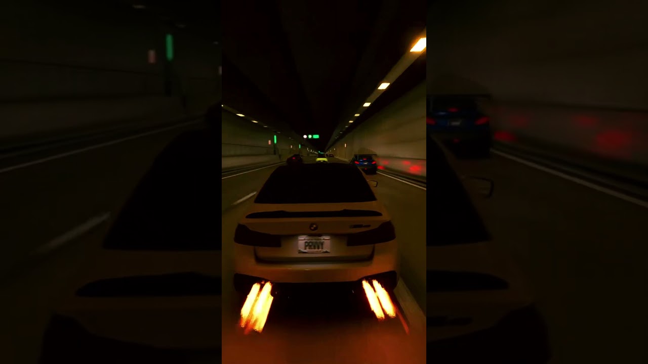 Cleanest Graphics in Assetto Corsa