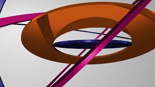 Code #43 Logo Animation