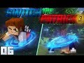 SWITCH THE PATRICK 3 : GROS FIGHT ! #06