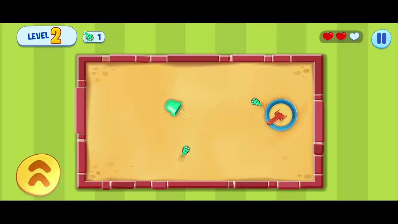 Hello guy's meet tom and friends 😄