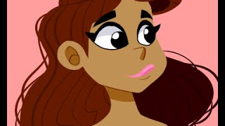 Lineless Art Practice SPEEDPAINT