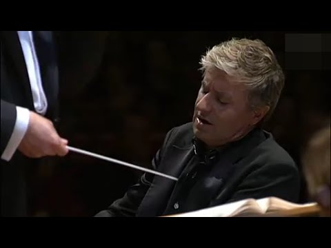 Liszt Piano Concerto No. 2 - JY Thibaudet, Sokhiev