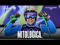 Federica Brignone ORO sulla Olympia delle Tofane: Super Prova Milano Cortina 2026