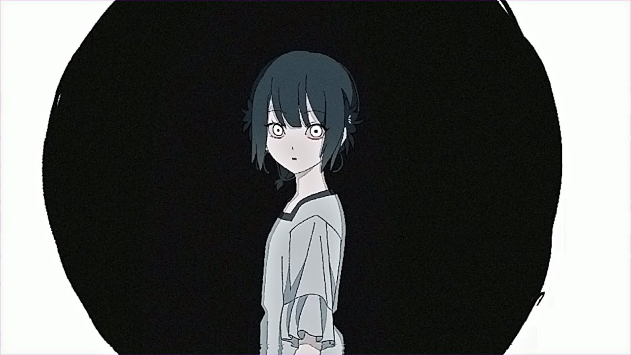 鬼ごっこ - 春野 (selfcover)