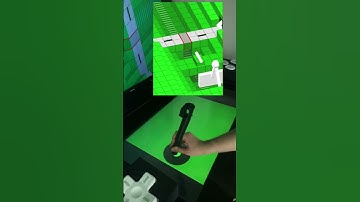 Playing Rhythm Heaven on the world’s largest Nintendo DS