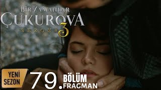 Bir Zamanlar Çukurova 79.Bölüm Fragmanı - Yılmaz Öldü! - bzç 79.Bölüm Fragman Analizi