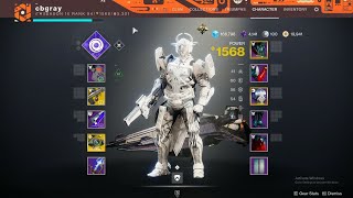still in shock Bungie allowed this...